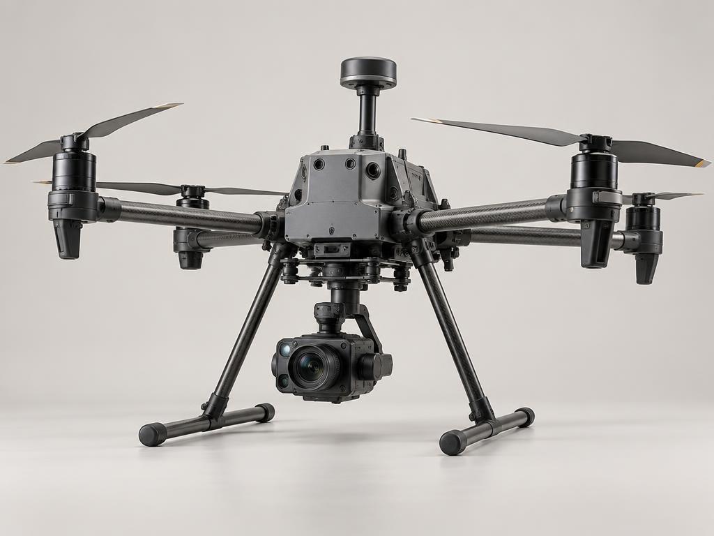 DJI Matrice 350 RTK Combo