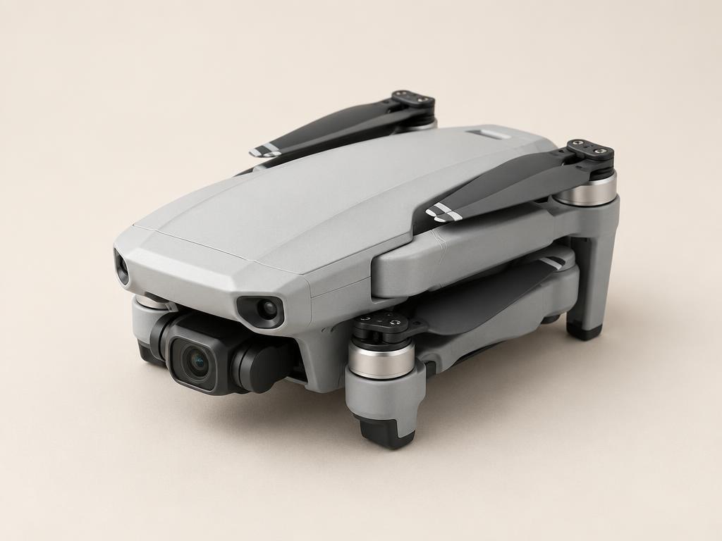 DJI Mini 5 Pro Fly More Combo
